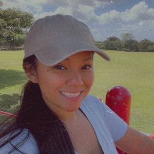 Meet your Posher, Grace